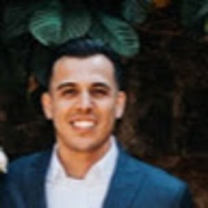 Meet your Posher, Carlos